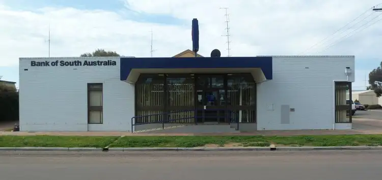 Second view of Homely house listing, 13A Burton Terrace, Wudinna SA 5652