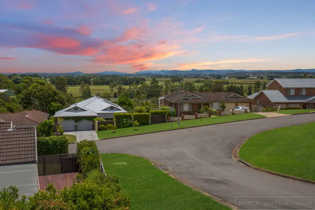 Main view of Homely house listing, 17 Baker Drive, Tenambit NSW 2323