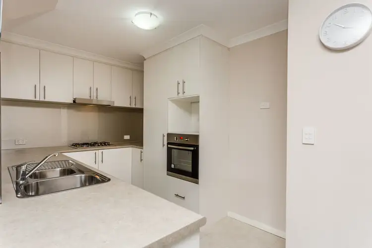 Sixth view of Homely townhouse listing, 4/57 Southwell Crescent, Hamilton Hill WA 6163