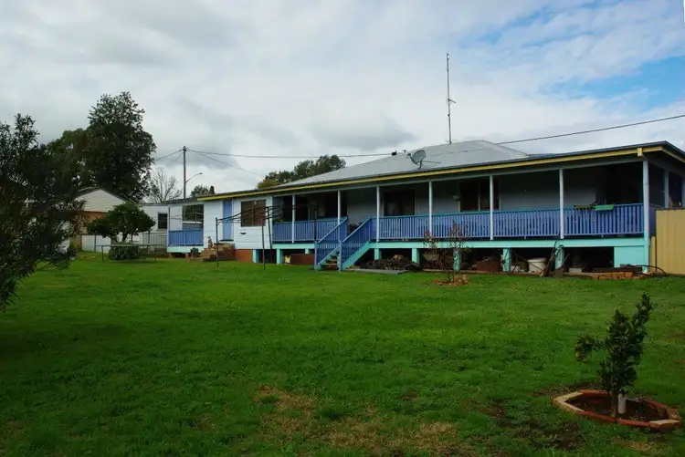 24 Marsh Street, Wellington NSW 2820