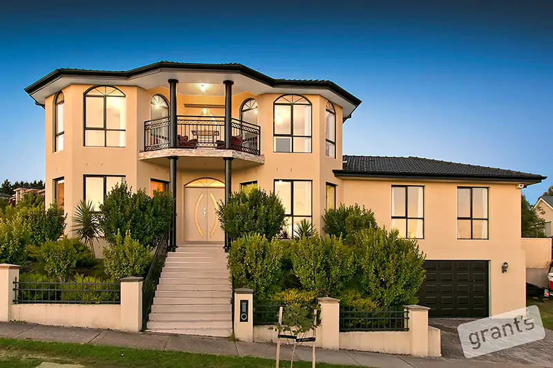Main view of Homely house listing, 60 Whistler Drive, Berwick VIC 3806