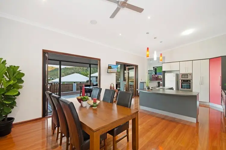 Sixth view of Homely house listing, 7 Phantom Place, Mount Louisa QLD 4814