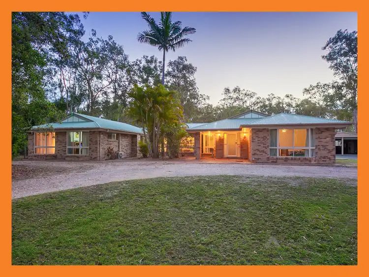 30 Kings Way, Chambers Flat QLD 4133