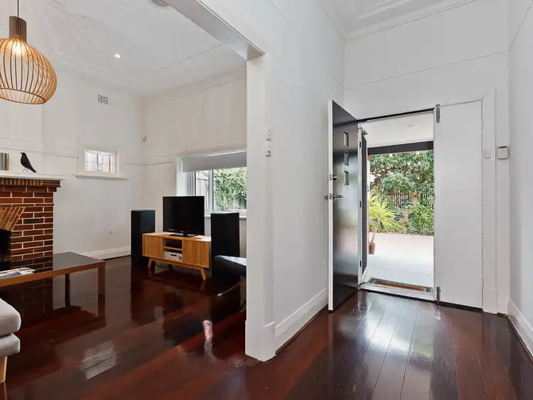 Sixth view of Homely house listing, 313 Walcott Street, North Perth WA 6006