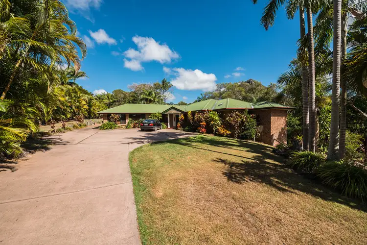 Third view of Homely house listing, 20 Melia Lane, Pomona QLD 4568