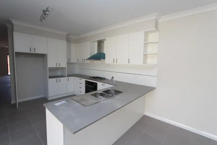 Second view of Homely unit listing, 13/17 Rosemont Avenue, Kelso NSW 2795