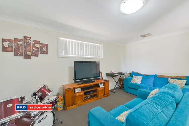 Fourth view of Homely house listing, 22 Tulipwood Crescent, Tamworth NSW 2340