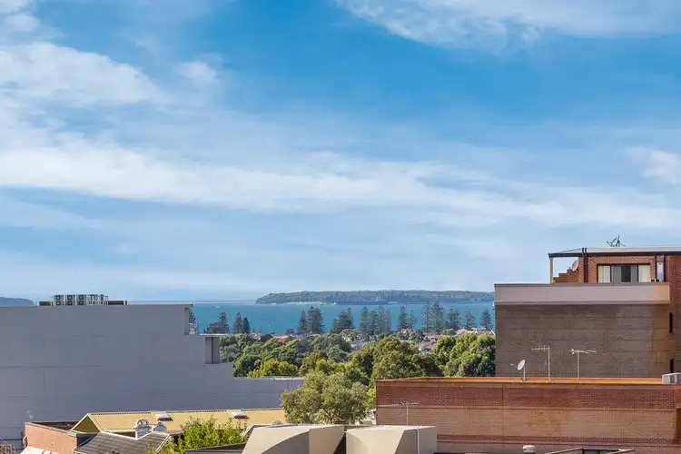 Second view of Homely apartment listing, 26/10 Belgrave Street (Block B), Kogarah NSW 2217