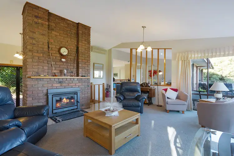 Fourth view of Homely house listing, 80 PACIFIC WAY, Tura Beach NSW 2548