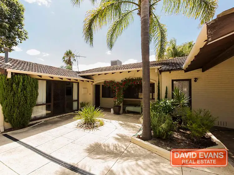 Second view of Homely house listing, 20 Davallia Road, Duncraig WA 6023