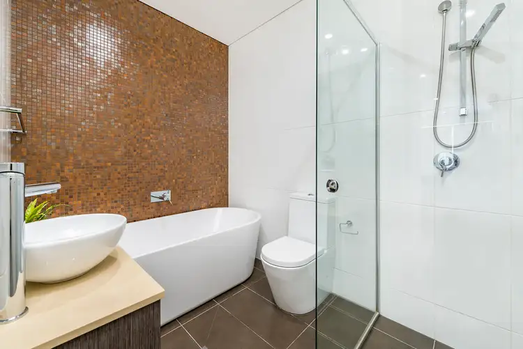 Third view of Homely apartment listing, 2/286 Unwins Bridge Road, Sydenham NSW 2044