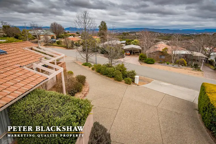 Sixth view of Homely house listing, 9 Parfitt Crescent, Calwell ACT 2905