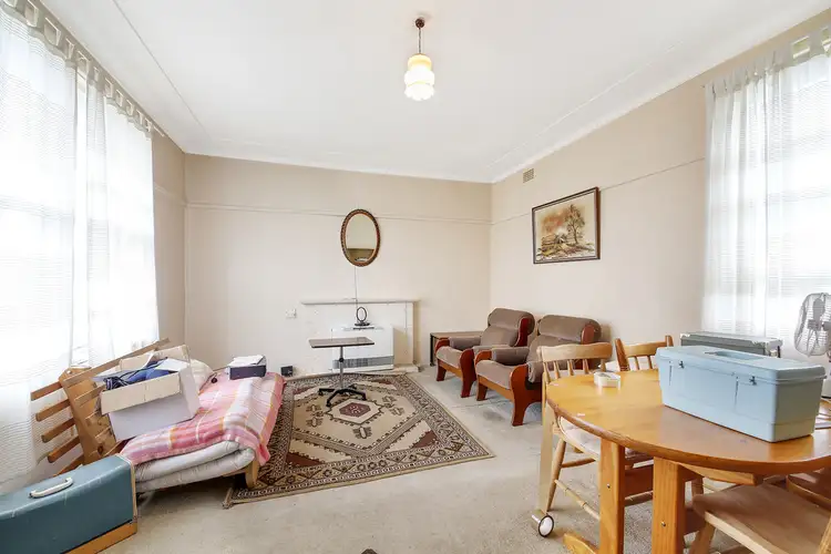 Second view of Homely house listing, 21 Churchill Street, Goulburn NSW 2580