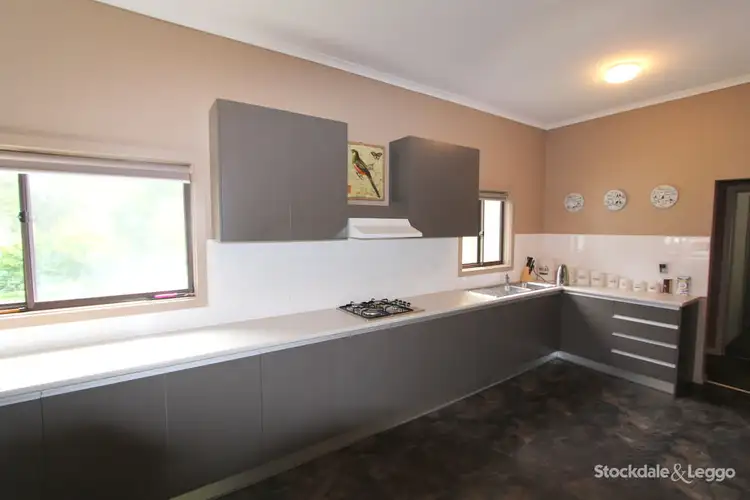 Third view of Homely house listing, 2610 Strzelecki Highway, Mirboo North VIC 3871