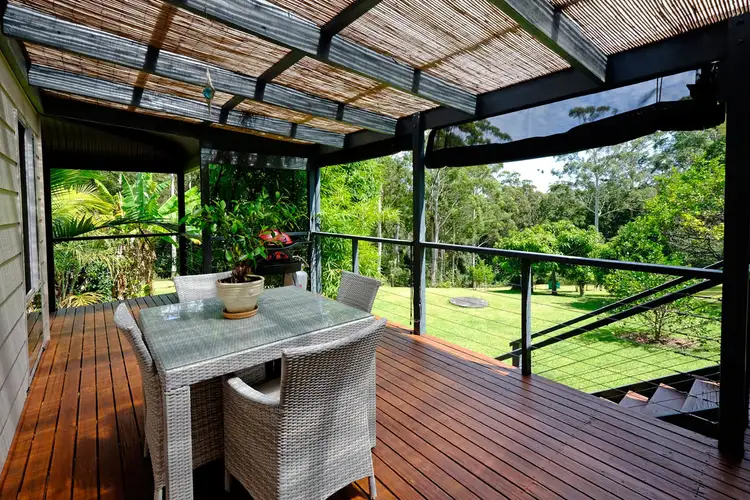 Seventh view of Homely rural property listing, 55 Tarbuck Park Road, Tarbuck Bay NSW 2428