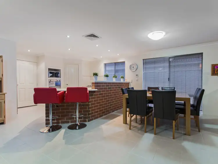 Seventh view of Homely house listing, 37 Albina Chase, Lakelands WA 6180