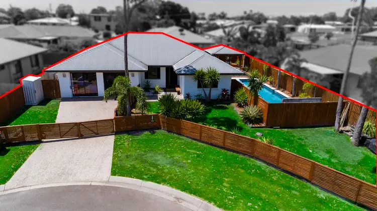 5 Bianca Court, Torquay QLD 4655