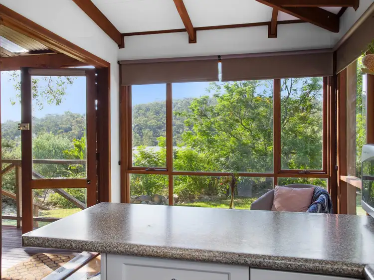 Main view of Homely house listing, 215 Ryecroft Road, Darlington WA 6070