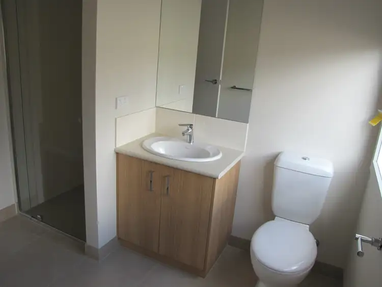 Third view of Homely unit listing, Lot 21 Mitchell Views, Moe VIC 3825