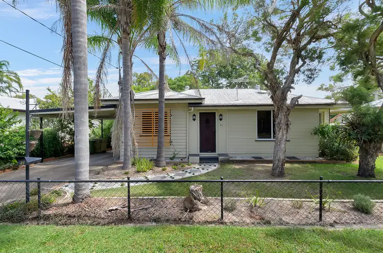 37 Vineyard Rd, One Mile QLD 4305