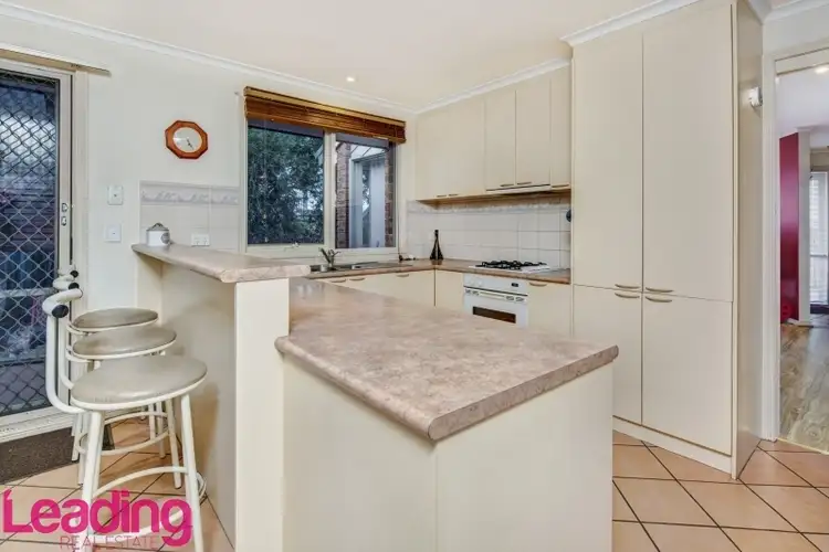 Fourth view of Homely house listing, 119 Stewarts Lane, Sunbury VIC 3429