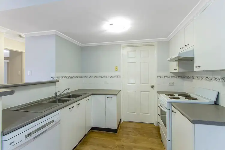 Fifth view of Homely apartment listing, 2/145 Faunce Street, Gosford NSW 2250