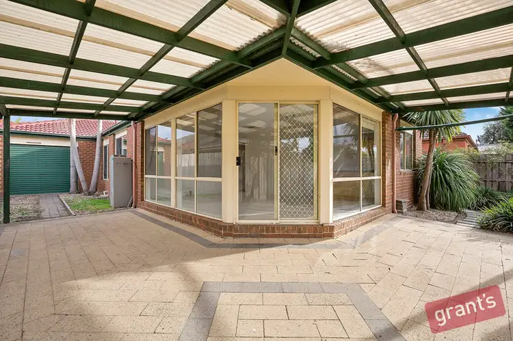 Sixth view of Homely house listing, 13 Langbourne Drive, Narre Warren South VIC 3805