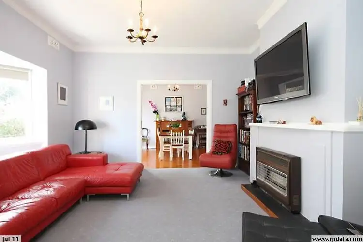 Third view of Homely house listing, 5/11 Myponga Terrace, Broadview SA 5083