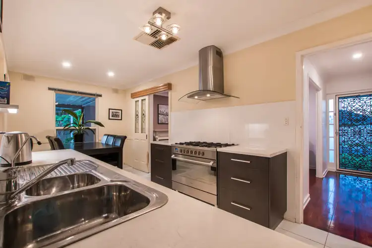 Fifth view of Homely house listing, 56 Parkview Rise, Hackham SA 5163