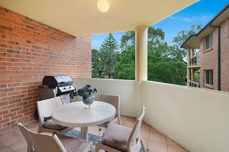 Fourth view of Homely unit listing, 15/13-21 Oxford Street, Sutherland NSW 2232