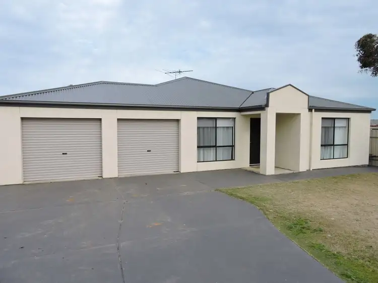 Main view of Homely house listing, 42 Hawke Road, Murray Bridge SA 5253