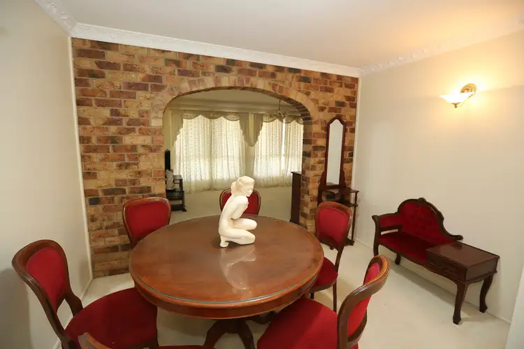 Seventh view of Homely house listing, 88 Kin Kora Drive, Kin Kora QLD 4680