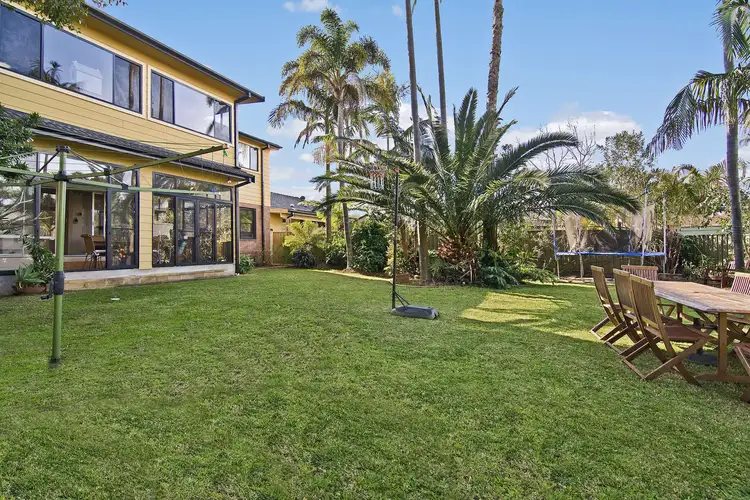 27 Cook Street, Forestville NSW 2087