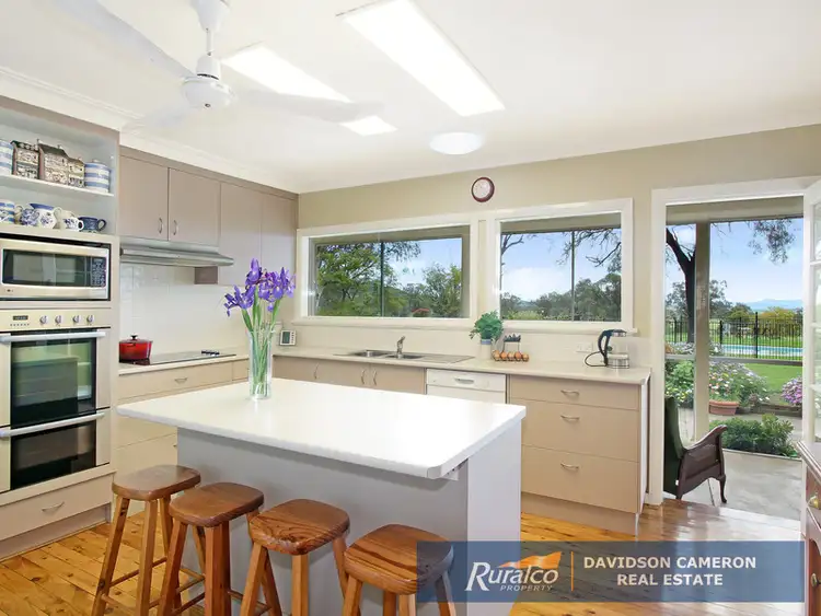 Third view of Homely rural property listing, Wolli 2006 Old Winton Road, Tamworth NSW 2340