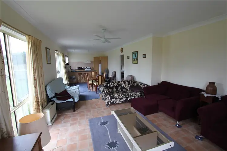 Fourth view of Homely house listing, 698 Moonlight Road, Berringa VIC 3351