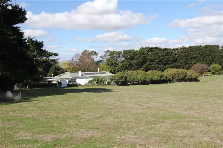 Seventh view of Homely house listing, Lot 1, 93 Morton Street, Learmonth VIC 3352