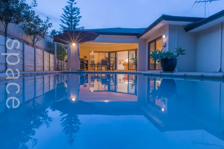 Fourth view of Homely house listing, 7 Sellenger Court, City Beach WA 6015