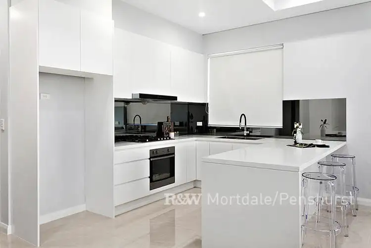 Fourth view of Homely semi-detached listing, 16A Orient Road, Padstow NSW 2211