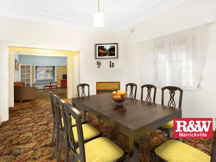 Fourth view of Homely house listing, 34 Wardell Road, Earlwood NSW 2206