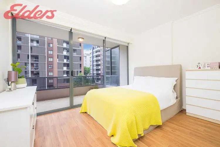 Fourth view of Homely apartment listing, 302/17 Romsey St, Waitara NSW 2077