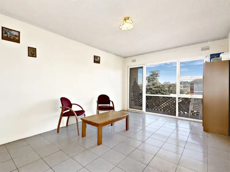 Third view of Homely unit listing, 8/27 Wangee Road, Lakemba NSW 2195