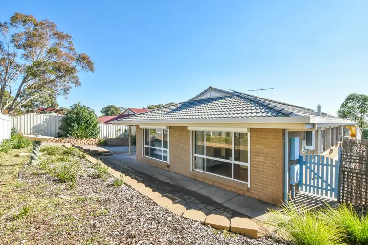 Fifth view of Homely house listing, 12 Heylen Court, Hackham SA 5163