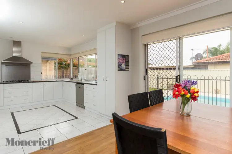 Third view of Homely house listing, 52 Rome Road, Myaree WA 6154