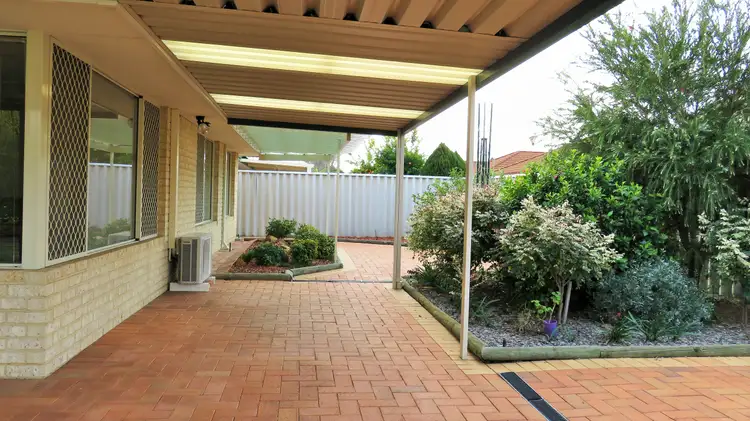 Sixth view of Homely house listing, 11 Forman Crt, Queens Park WA 6107