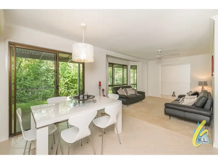 Fourth view of Homely house listing, 36 Glen Ruther Court, Mount Crosby QLD 4306