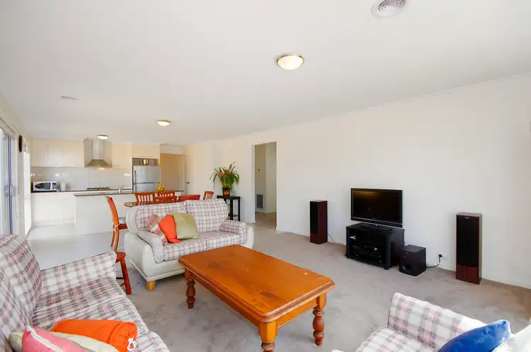Fourth view of Homely house listing, 21 Carlina Court, Marshall VIC 3216