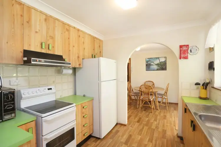 Fourth view of Homely house listing, 19 Antaries Avenue, Coffs Harbour NSW 2450