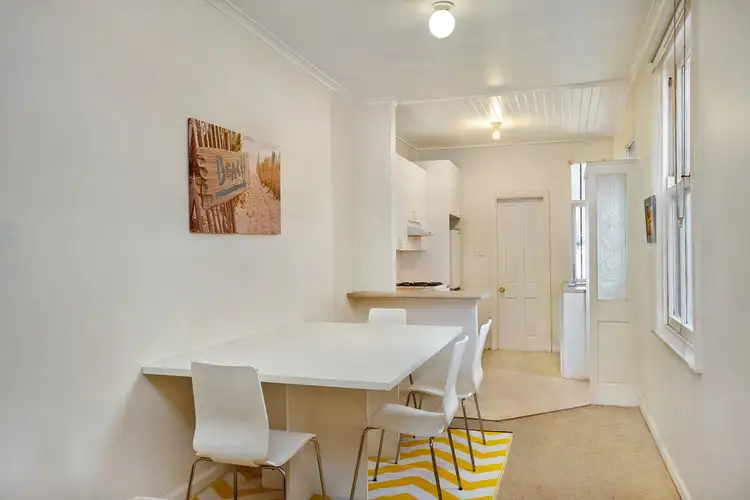 Fourth view of Homely house listing, 5 Hopetoun Street, Paddington NSW 2021
