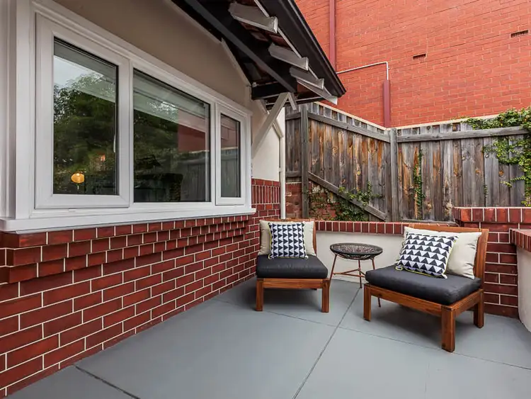 Fourth view of Homely house listing, 313 Walcott Street, North Perth WA 6006