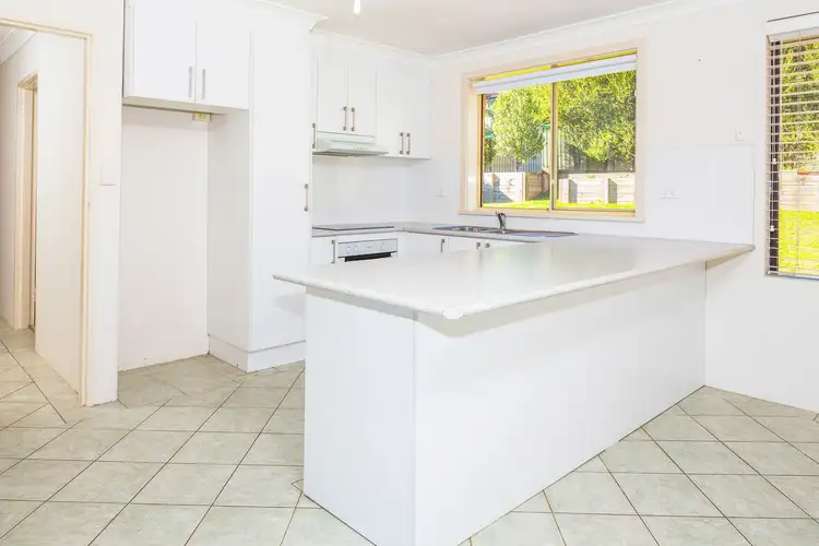 Second view of Homely house listing, 59 Riverview Crescent, Catalina NSW 2536